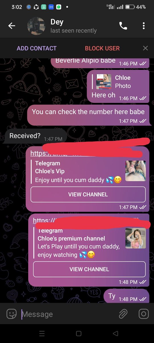 Chloe33926636's tweet photo. 100 pesos only for w channels promo 10 slot available

#alterbagets #alterphillippines #AlterManila #alterworld #alterpinaybooking #AlterMakati https://t.co/vd2A0G2Qv3