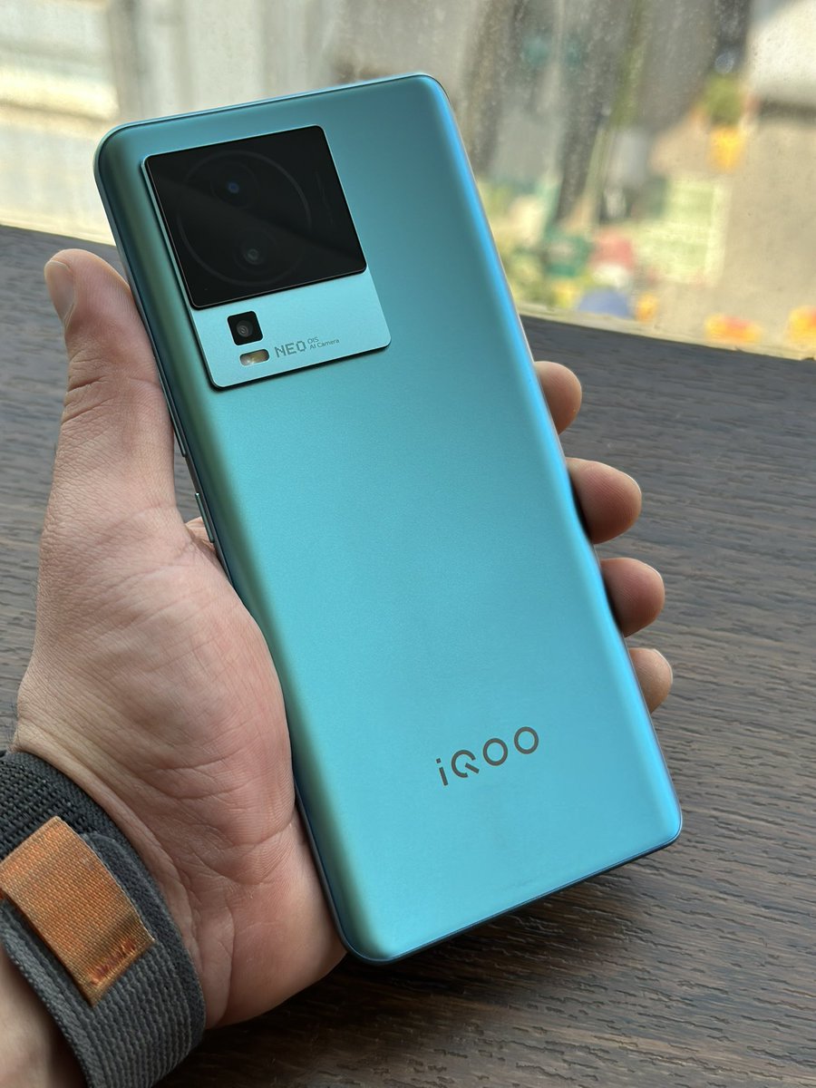 TechUnboxing5's tweet image. QNA For iQOO Neo 7 🤩
Ask me questions &amp;amp; get answers in our upcoming iQOO Neo 7 review video 🙌
#techunboxing