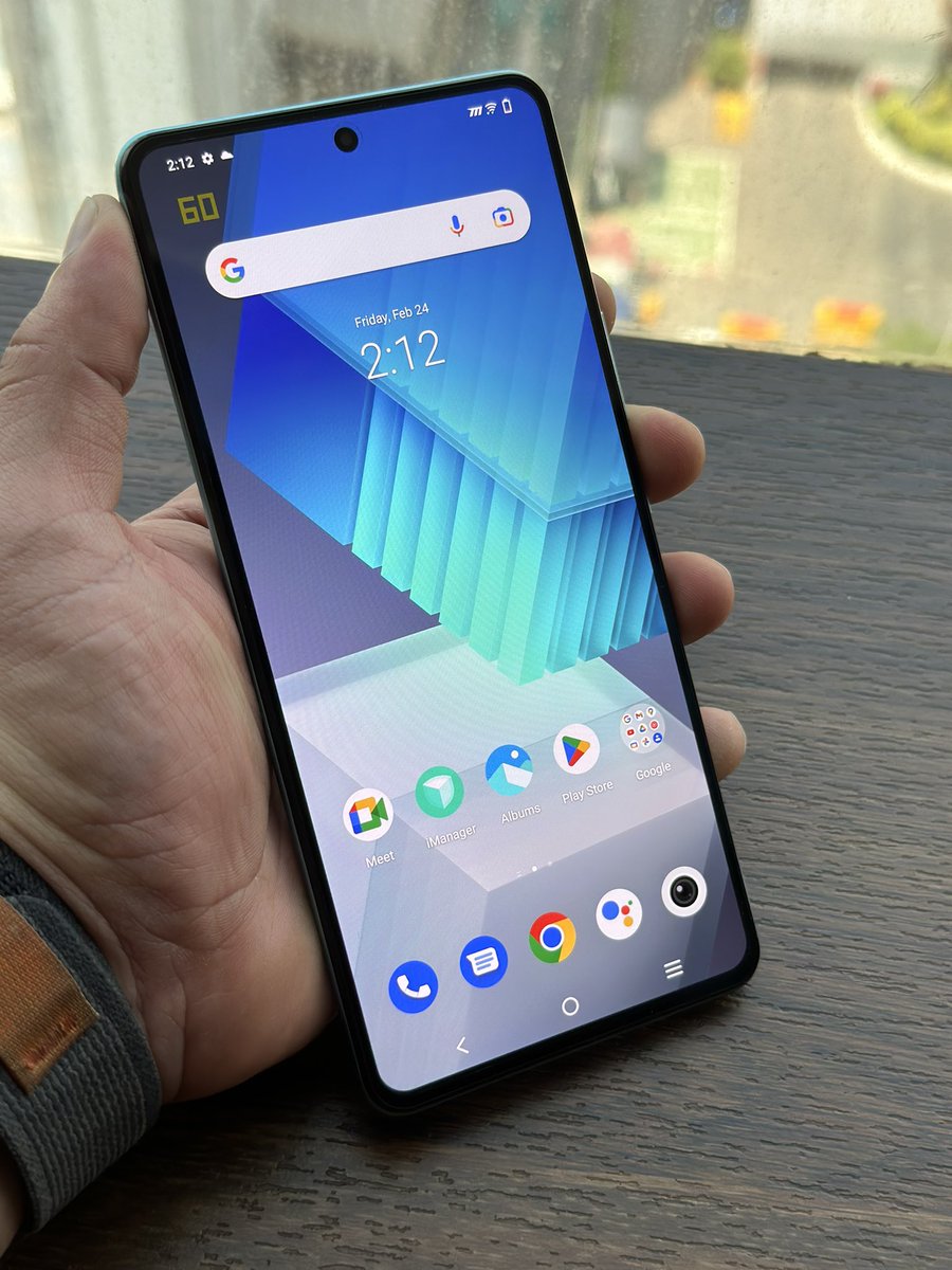 TechUnboxing5's tweet image. QNA For iQOO Neo 7 🤩
Ask me questions &amp;amp; get answers in our upcoming iQOO Neo 7 review video 🙌
#techunboxing