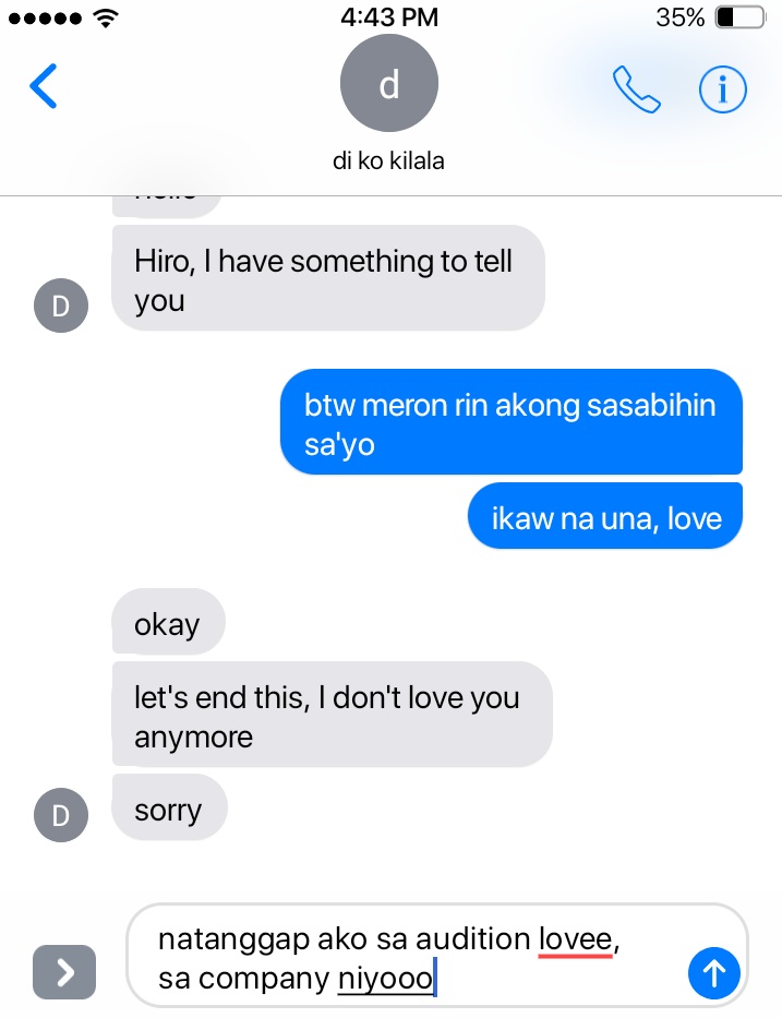 solace | ia unstable (closed) tweet media