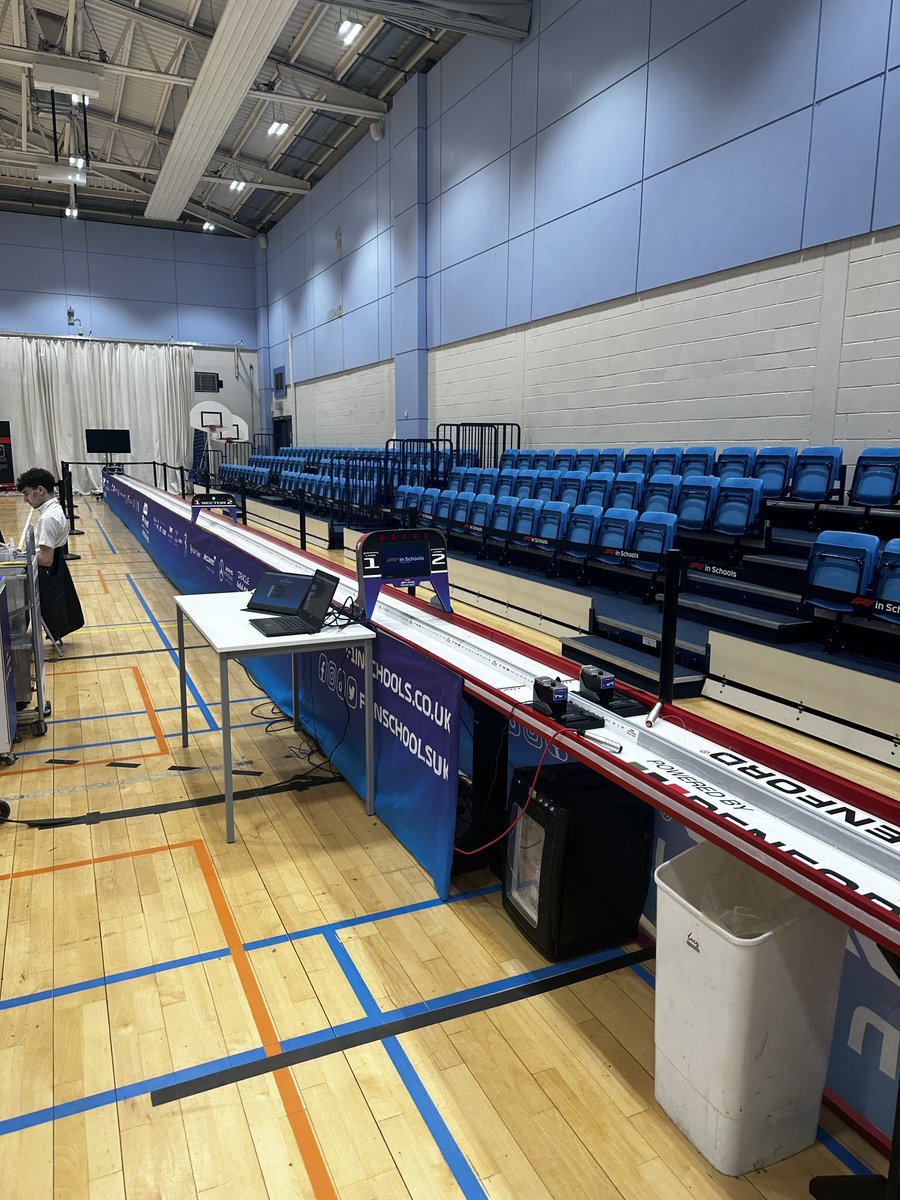 Cumbernauld Academy Technical Department tweet media