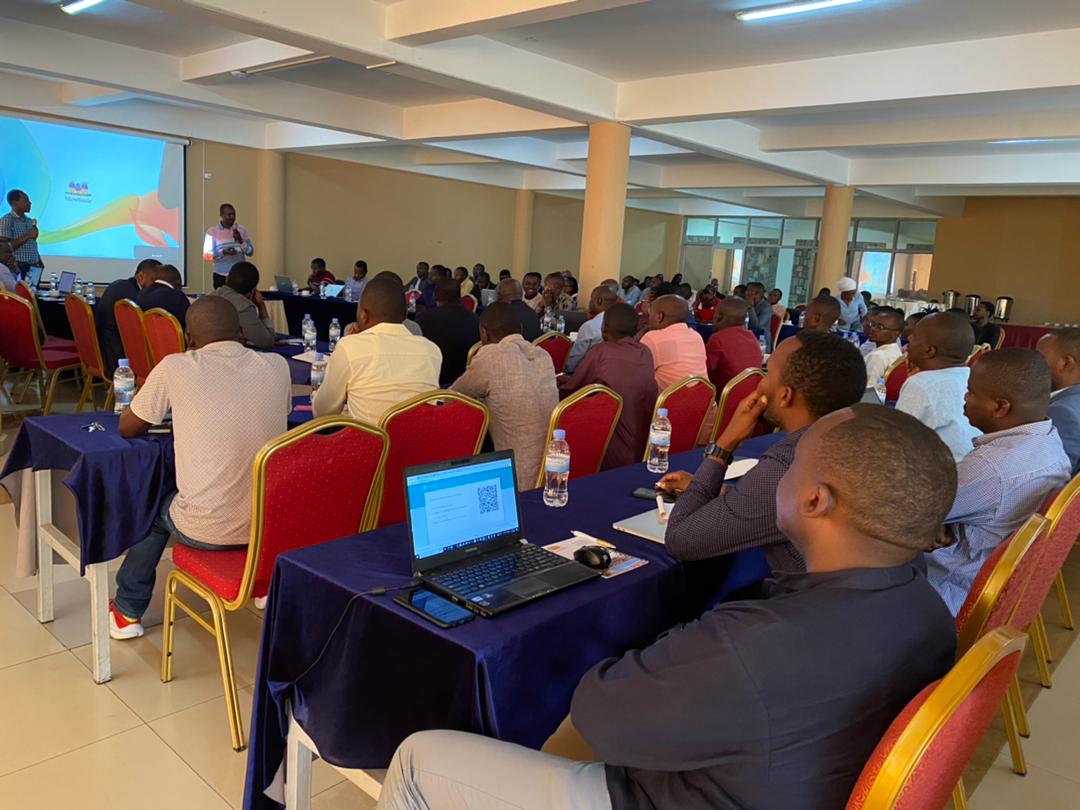 National Land Authority on Twitter: