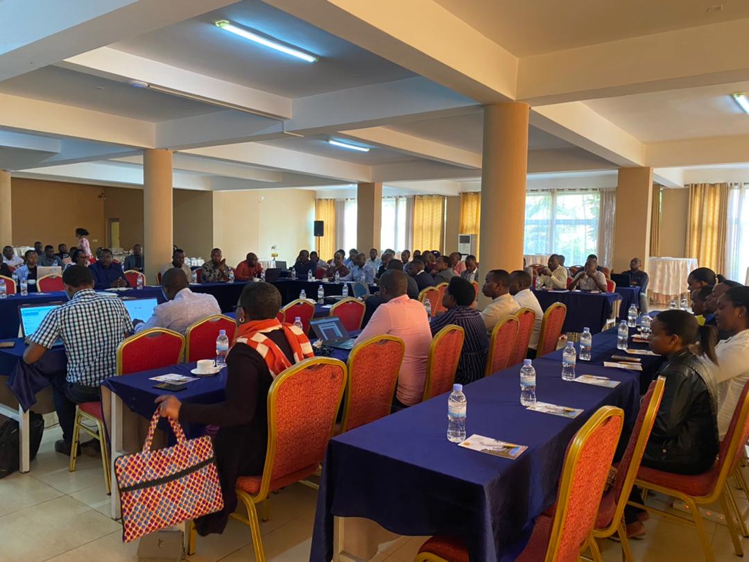 National Land Authority on Twitter: