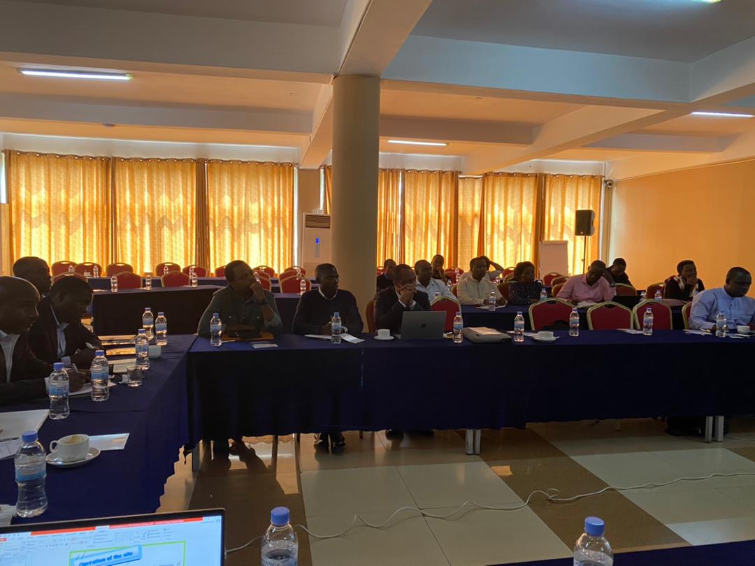 National Land Authority on Twitter: