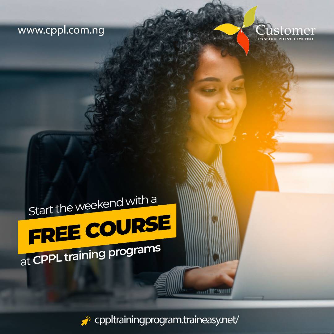 CPPL Training Programs on Twitter: 