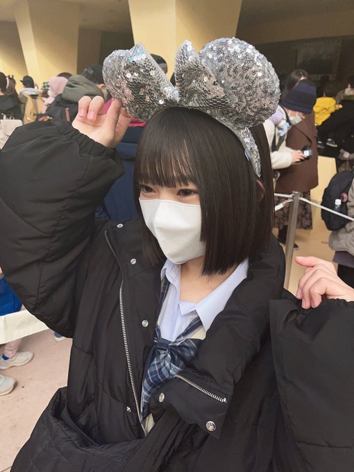 Twitterのコスプレ画像22