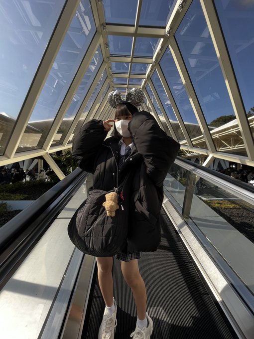 Twitterのコスプレ画像23