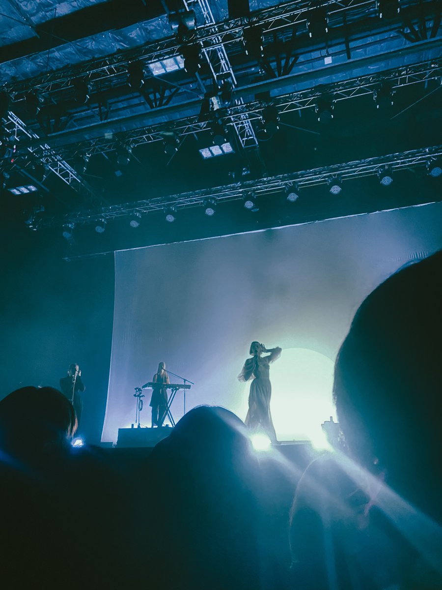 mbbl24's tweet image. i left my heart and soul right here.

#TheGodsWeCanTouchTourTH 
#AuroraTH2023 #auroramusic