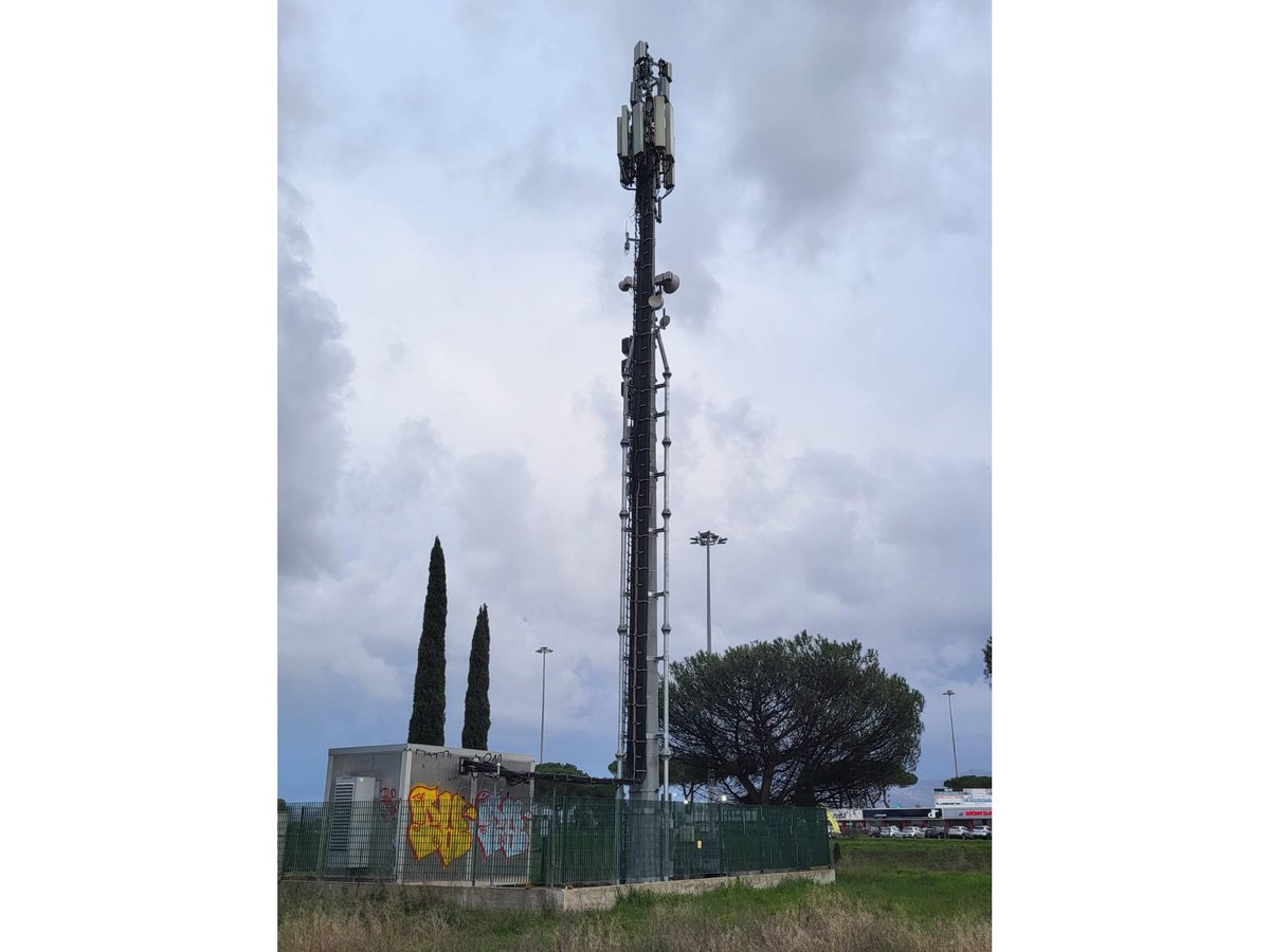 shire_uk's tweet photo. Shire Telecoms have a dedicated team within our design department focusing on structural design solutions, including completing GDC’s, tower strengthening designs.

Here are some recent examples of some design solutions we have produced 😊

#telecommunications #structualdesign https://t.co/H70mrMrm1l