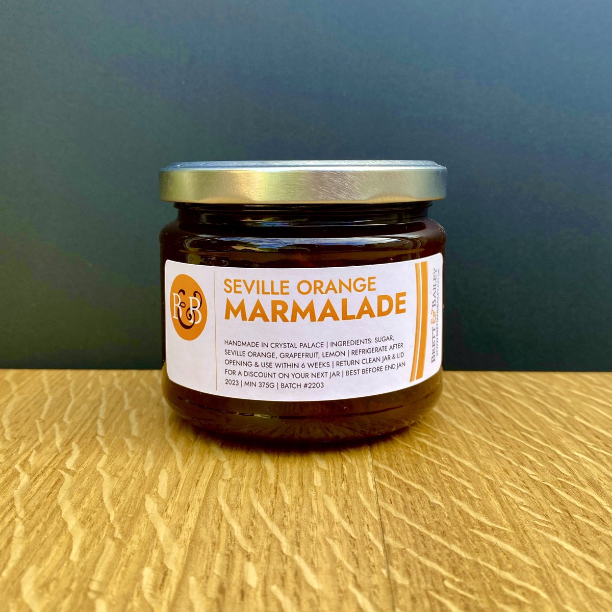 Brett & Bailey tweet media