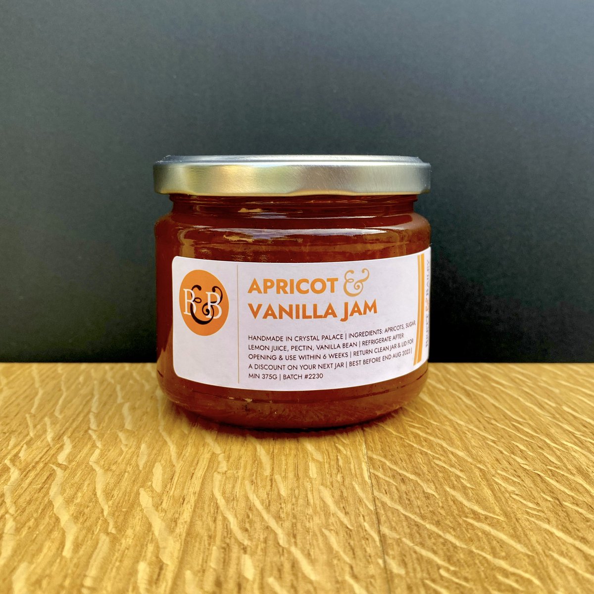 Brett & Bailey tweet media