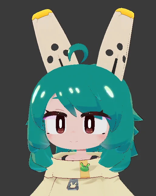 いいじゃな～い? 