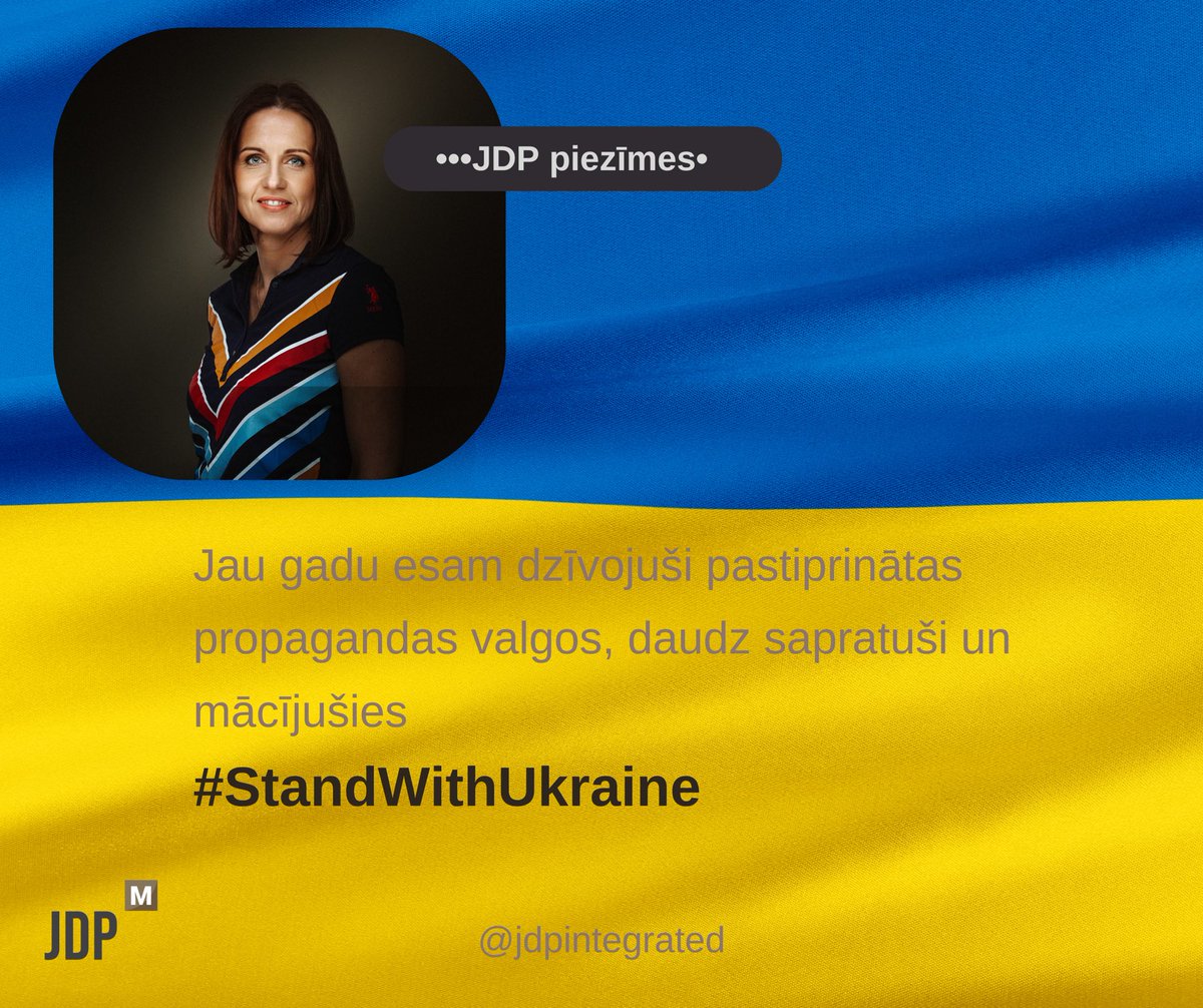Jolinc27's tweet photo. 👣•••JDP piezīmes•
#jdpintegrated #jdpintegratedcomm #jdppiezīmes https://t.co/Wbsl1Qsl1L