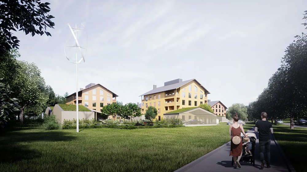 Kumppaneidemme kanssa toteutetut Järvenpään Anni-Tädin kylän uuden asuinalueen suunnittelu- ja tontinluovutuskilpailun ehdotukset valittiin toteutuskonsepteiksi. Kiitos VRP + Sweco (Pihakvartetti) &amp; Suomen Hyvä Koti + Ek&amp;Ek (Vanhiksen lyhdyt) yhteistyöstä!
honka.fi/fi/blog/2023/0…