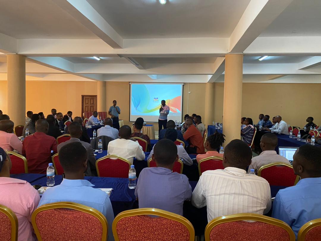 National Land Authority on Twitter: