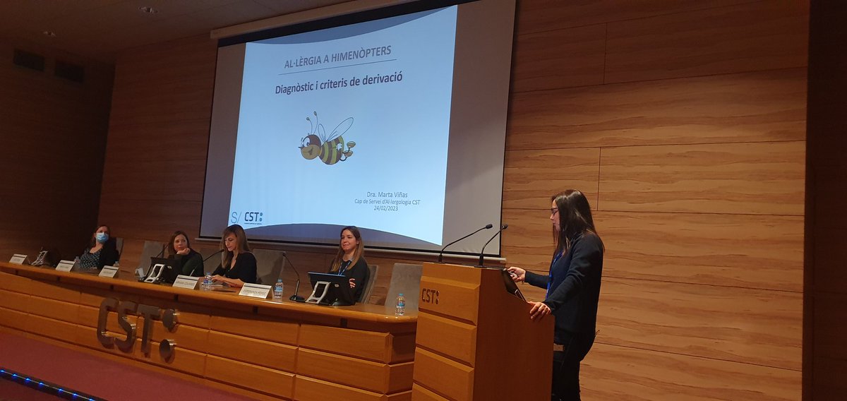 Consorci Sanitari Terrassa - Hospital Universitari tweet media