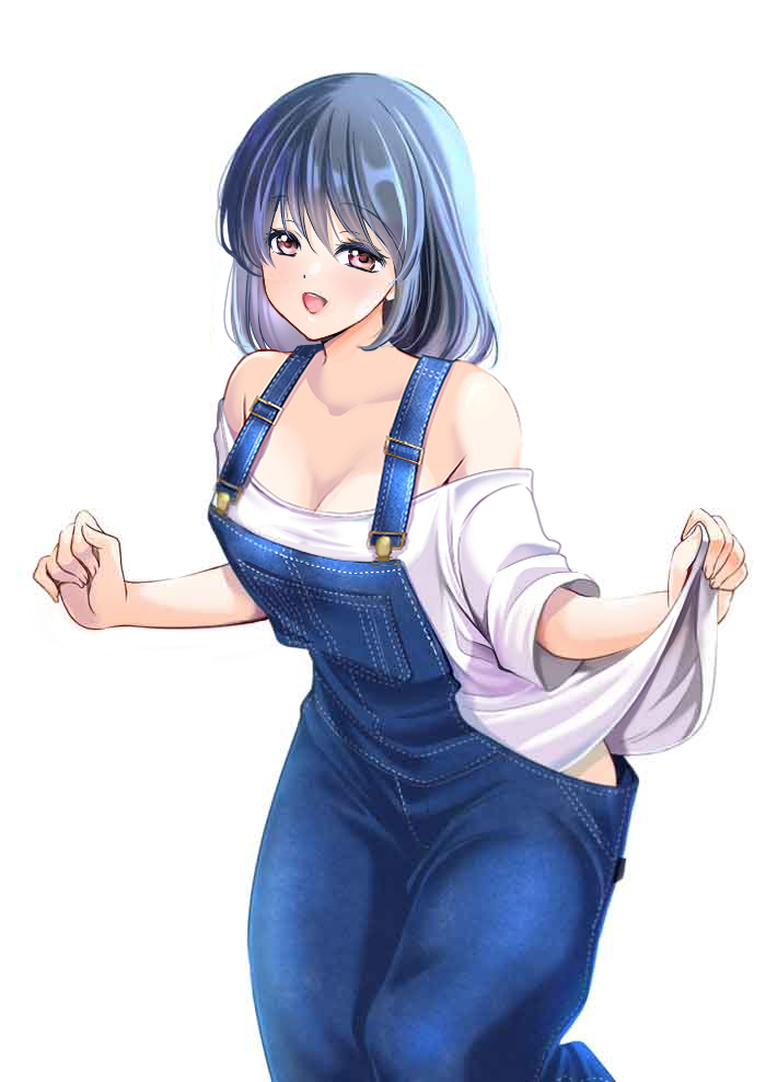 お兄ちゃんのおさがり

#転生した異世界で家政婦になりました
https://t.co/pyj2pSlZqB 