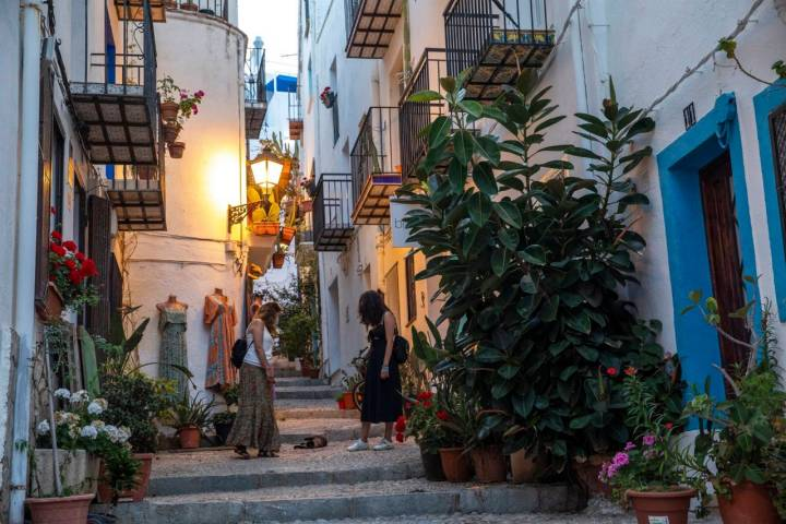 Pueblos más bonitos tweet media