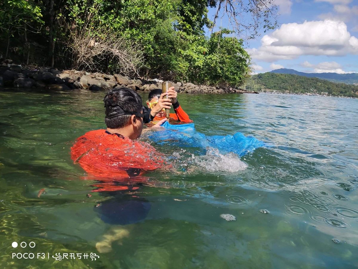 Philippine Coast Guard on Twitter "With the theme, "SUSTAINABLE COAST