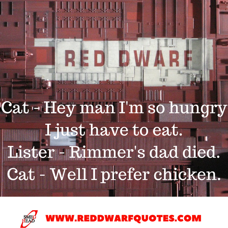 reddwarfquote tweet picture