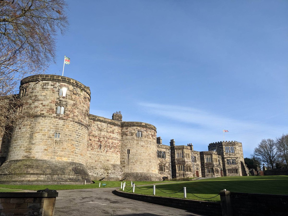 Hello Yorkshire tweet media