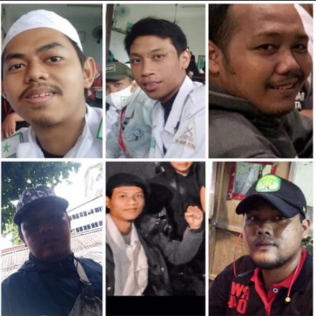 Muhammad_Saewad's tweet photo. Apa karena mereka bukan anak pejabat, sehingga kepedulian kita terhambat?

Apa karena mereka beda ormas, sehingga empati kita terbatas?

Padahal mereka juga punya orangtua yang merasakan perihnya kehilangan anaknya.

ALFATIHAH untuk arwah mereka. https://t.co/kopH5sE2tA