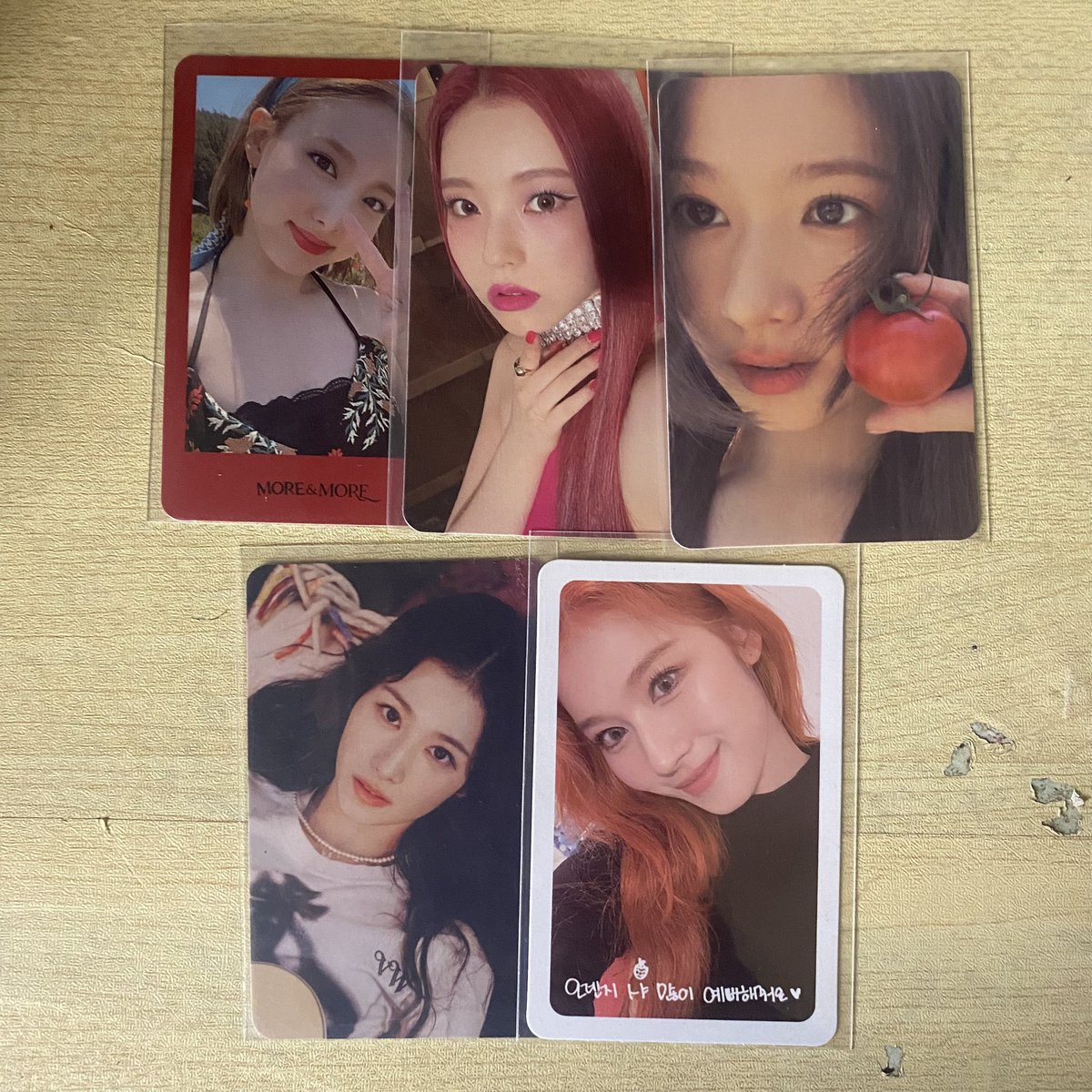 llvsel's tweet photo. Wts lfb ph twicee

Tingi! 150 all [can steal if taking more]

🪷 Mod ; Jnt, flash (sat,sun)
🍃 Mop ; Gcash, payo
🌸 Loc ; Cavite

- no for sensitive or impatient buyer. !☺️

# twice more&amp;more nayeon jy momo sana jihyo mina dahyun chaeyoung tzuyu b1&amp;2 m&amp;m https://t.co/F1G1pyeGrx