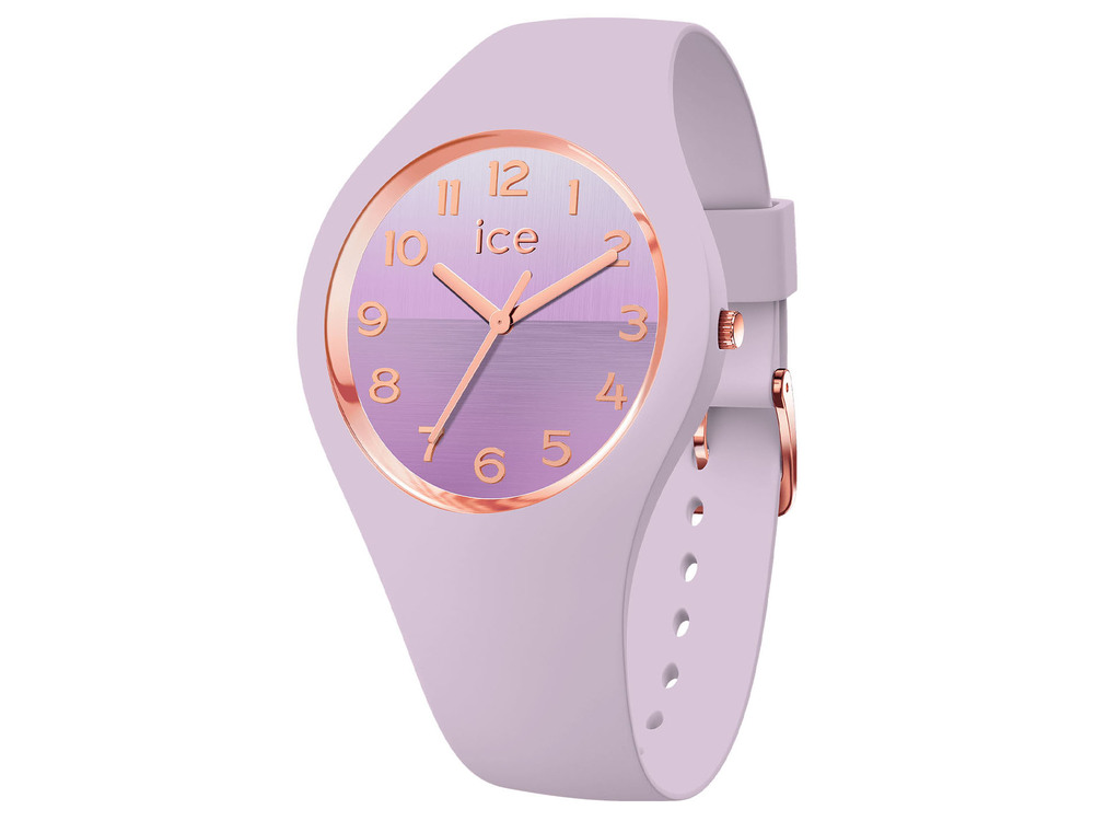 9mm Parabellum Bullet アイスウォッチ 時計