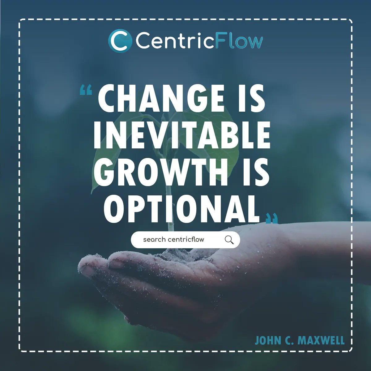 CentricFlowLtd's tweet photo. Happy Friday!

Don't hold back. Change your Recruitment CRM to day and join the CentricFlow Family.

#recruitment #centricflow #crm #recriutmentcrm https://t.co/k81NSuhS1g
