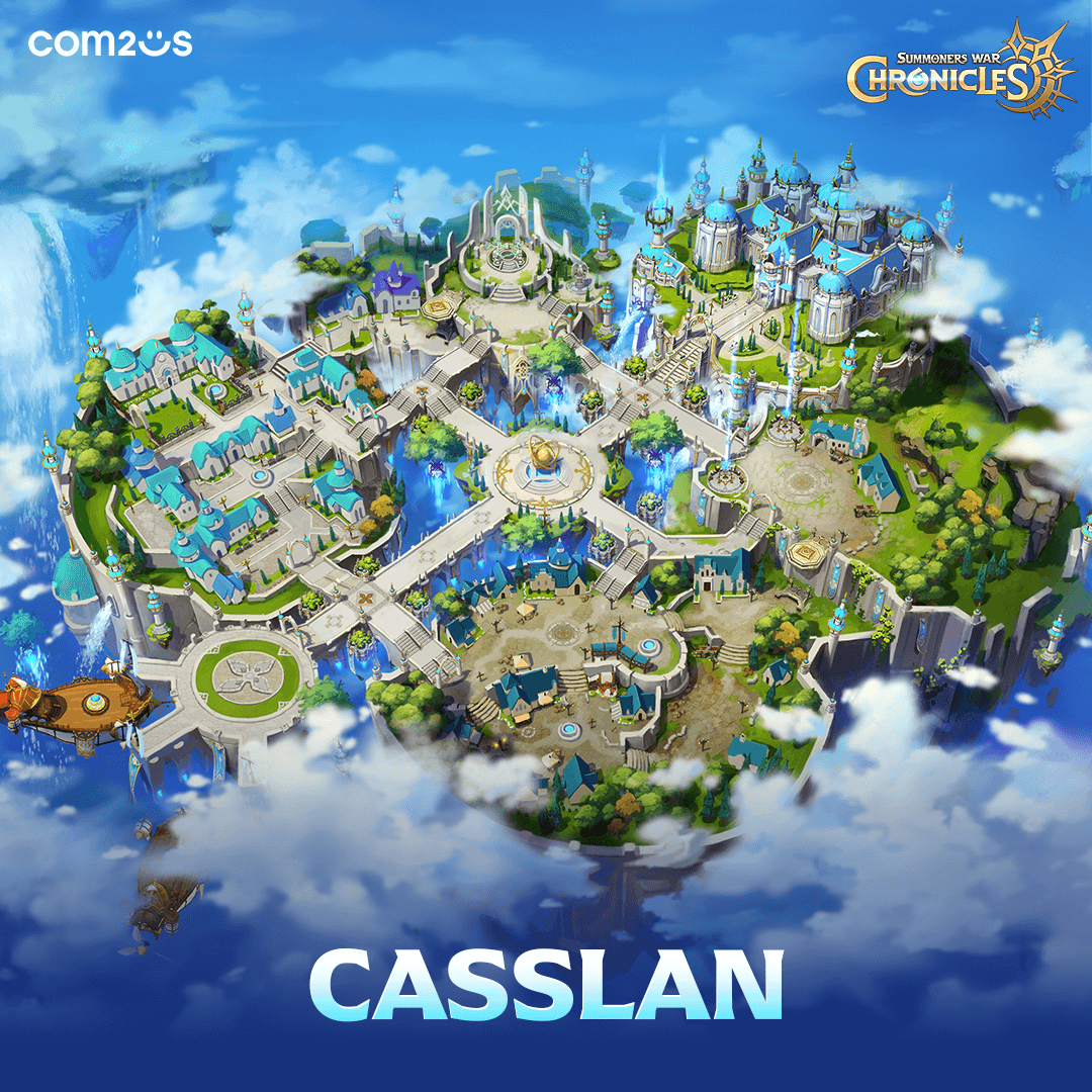 chronicles_fr's tweet photo. Plongez dans le monde merveilleux du royaume de Rahil ! 🏰

#SummonersWar #Chronicles #SummonersWarChronicles #Com2uS #mobile #PC #game #gamer #gamers #lancement #mondial #prochainement #global #launch #comingsoon https://t.co/vjsBooLYbK