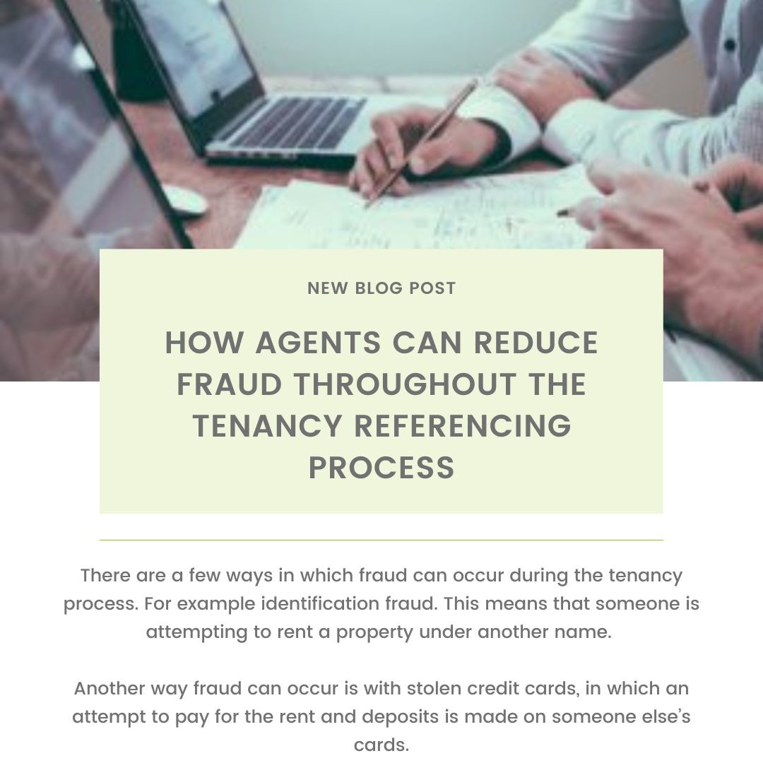 FCCParagon's tweet photo. There are many ways you can prevent fraud through the tenant referencing process. It can be a worry for many landlords and estate agents when it comes to finding new tenants. 

For more information on this, read our latest blog: https://t.co/esbzHcj8Kj

#fccparagon #tenancy https://t.co/6iMwZeQg2y