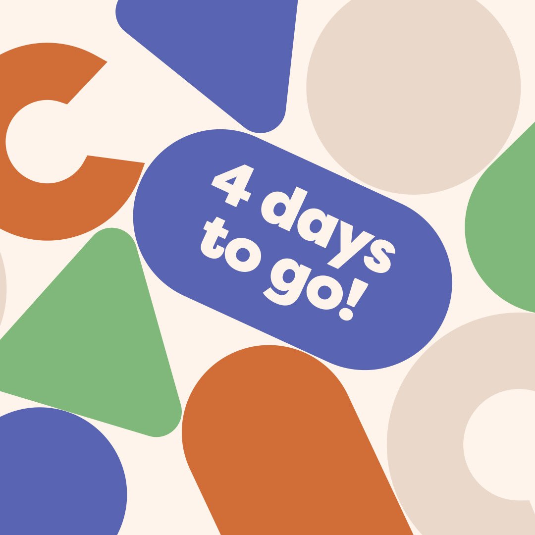 Creative Activity Group Ltd tweet media