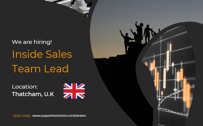 Support_Revo's tweet image. Looking for a new sales role? Look no further...

ow.ly/5JXR50MT4OI

#salesjobs #ukjobs #ukrecruitment #sales