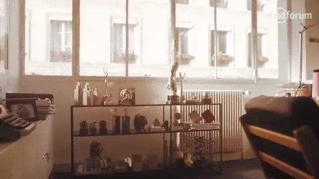 Bravo! @agencebabel for winning Bronze with "WHAT IS AN AWARD ?" for #PHNX_AWARDS buff.ly/3GPZMY4