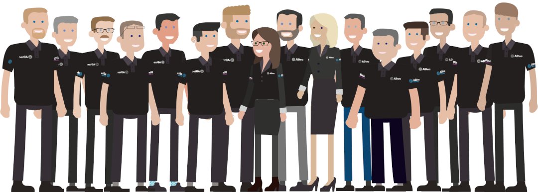 Attention IT Support Professionals!

We are looking for Technical Support Engineers to join our expanding team. we are seeking motivated and experienced people who are passionate about providing excellent technical support to our clients

abtec.net/careers to find out more!