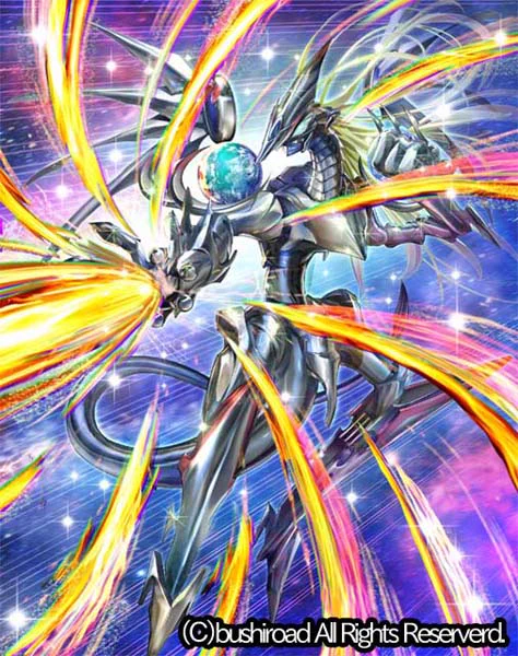 カードファイト!! ヴァンガード「オルターエゴ・メサイア」シリーズ!!独特なデザインと質感のユニット#TCG #ヴァンガード #カードゲーム 