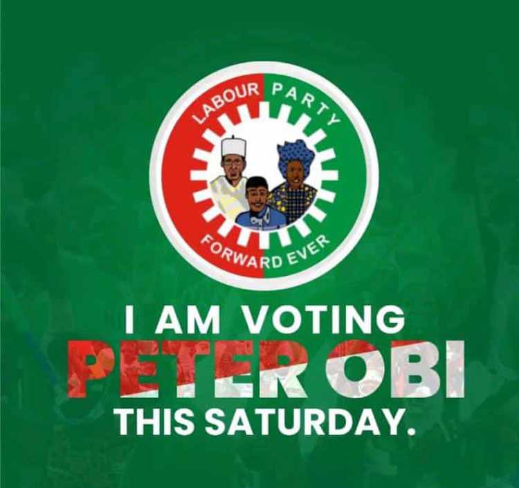 TimipreKoru's tweet photo. #zerozerohoursforPeterobi #labourpartyinthecreek
#ObiDatti2023
#NaGodWin
#Nembecityforobi
#amadokodoko https://t.co/u91vZmNANC