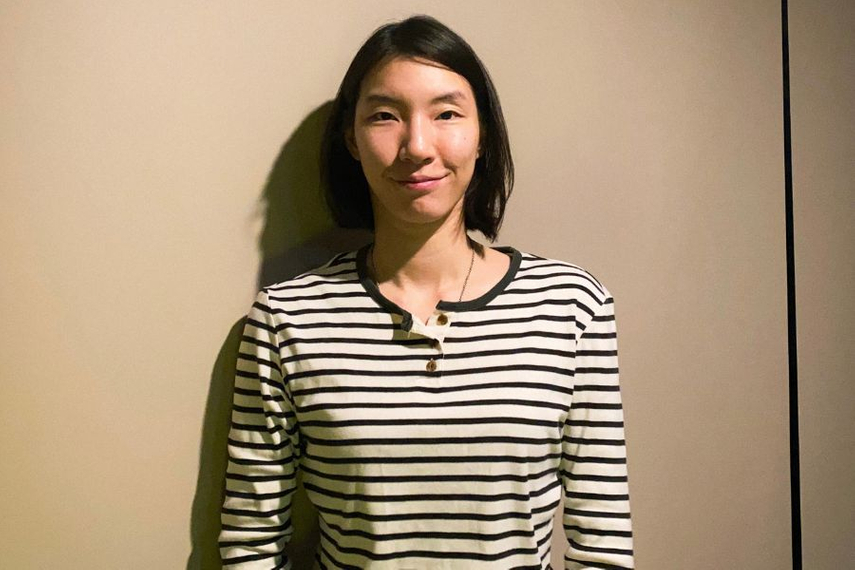 CampaignAsia's tweet image. #CreativeMinds #BBDO Despite not being an outstanding student,  Chanikarn Sitthiare showed an immense passion for theatre and was deeply invested in understanding the facets of human nature. Learn how it prepared her for an advertising career. 
buff.ly/3ksyqyL