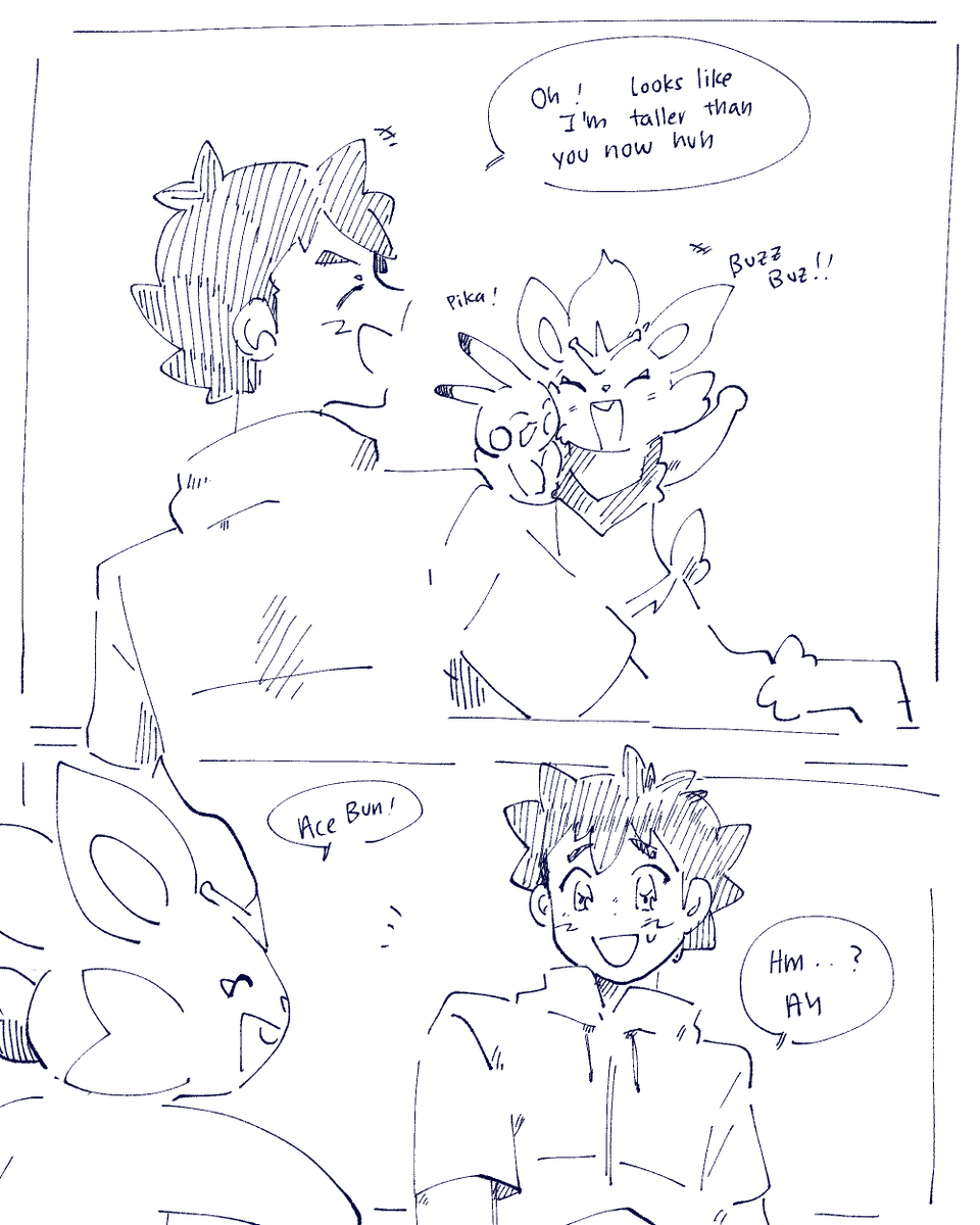 part [21/??]
Finally, drawing pokemon 