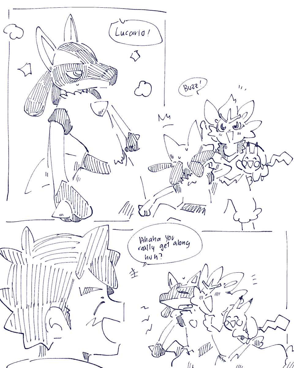 part [21/??]
Finally, drawing pokemon 