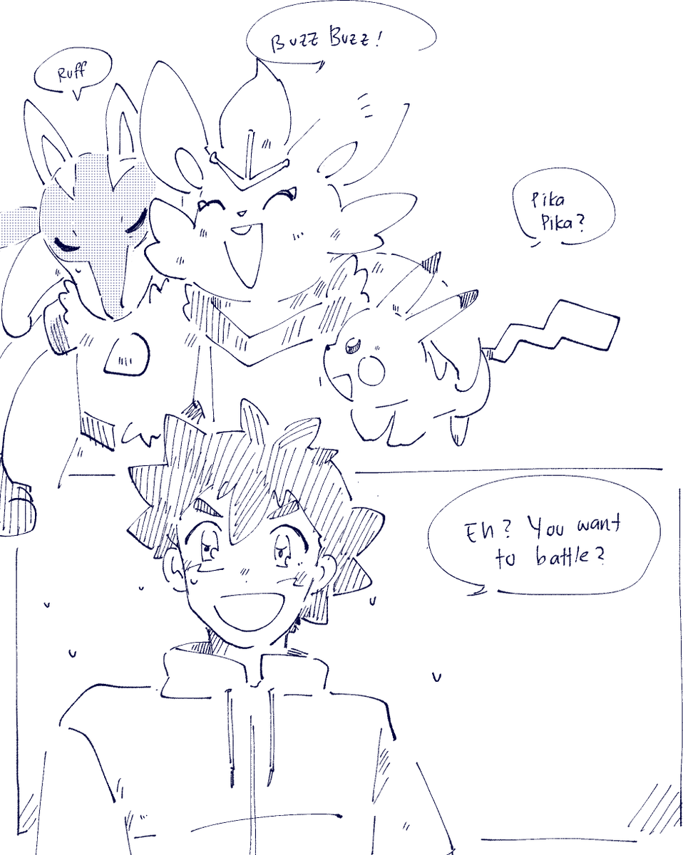 part [21/??]
Finally, drawing pokemon 