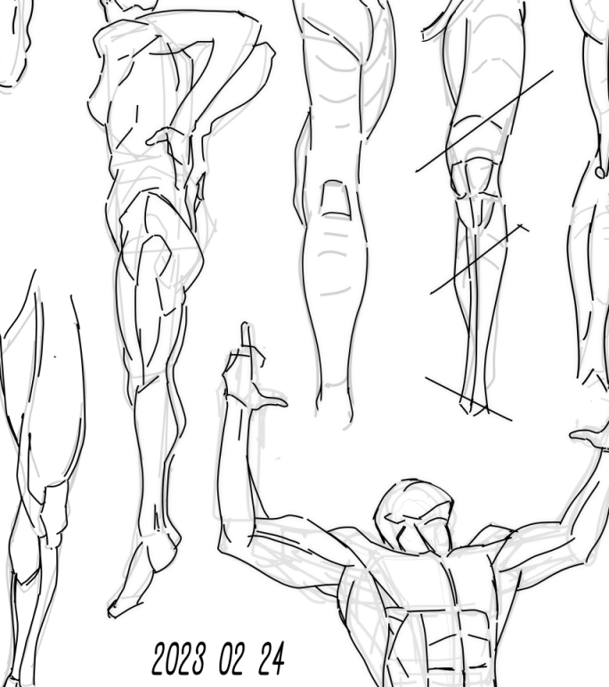 今日も(昨日も)一日 