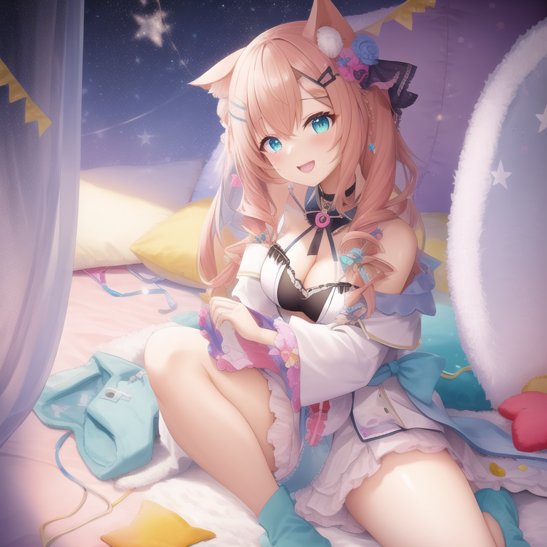 NasaMetaverse's tweet photo. https://t.co/2CC00tnLV8

#FineHentai #aiart #anime https://t.co/qSW47pgTKX
