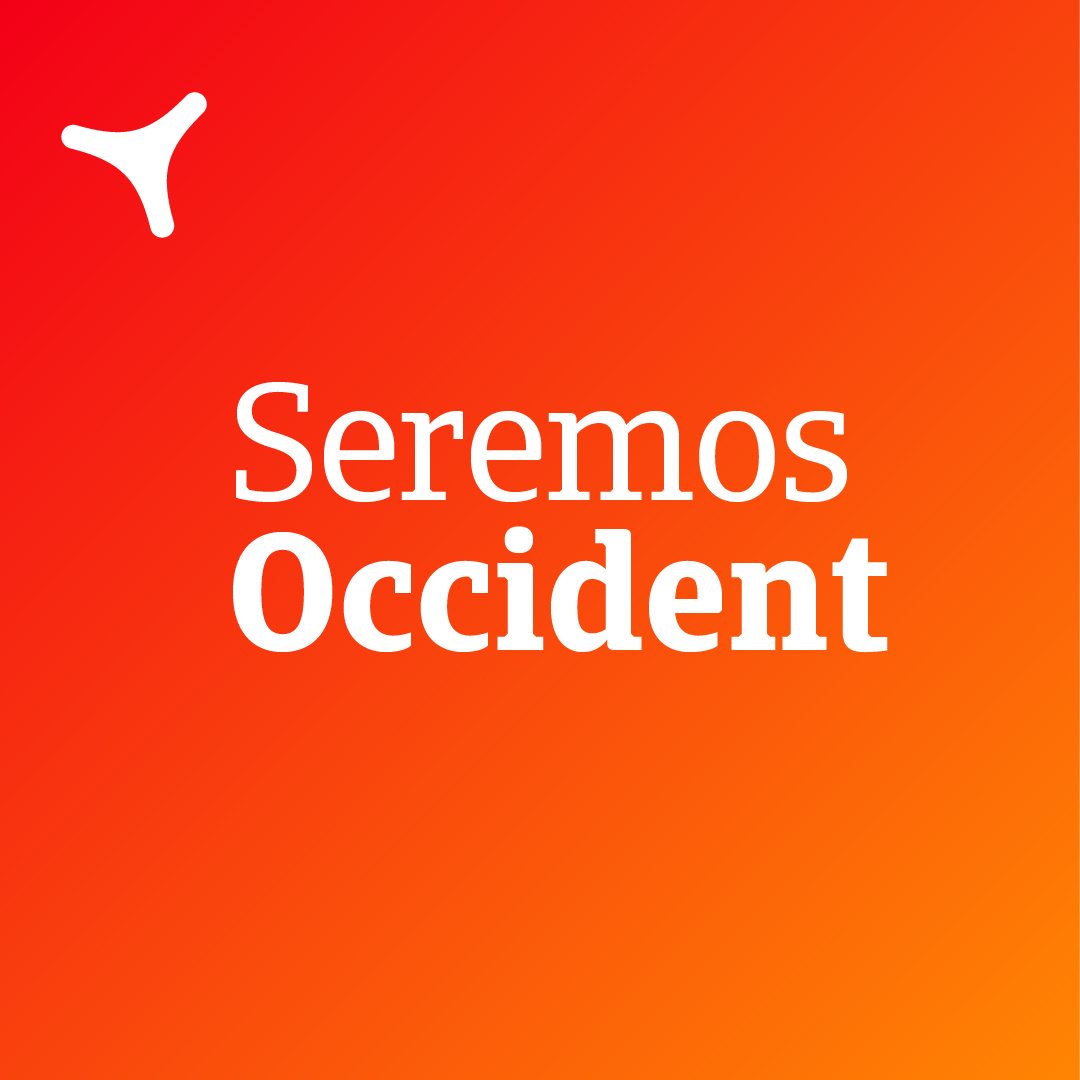 occidentjcasti's tweet photo. Seguros Catalana Occidente, Plus Ultra Seguros, Seguros Bilbao y NorteHispana Seguros nos unimos bajo una sola marca: seremos Occident 🙌🏻 Contacta conmigo si tienes dudas 👉🏻 https://t.co/BZ328qfZ3O https://t.co/Vsw1y8Duxc