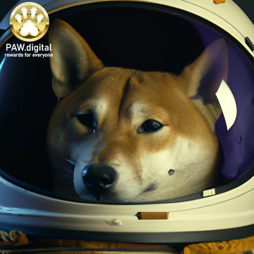 TreatsBot's tweet photo. PAW shiba astronaut🐶

Claim 2000 PAW

- Add your PAW address to your twitter bio
- Like &amp; Retweet
- Comment with the hashtags: $paw #paw #shib #shibainu

🐔🐰🐘🐱🐻🐵🐴🐖🦔🦝

⏳Ends in 24 hours🚀🪐 https://t.co/TERGBqGKt0