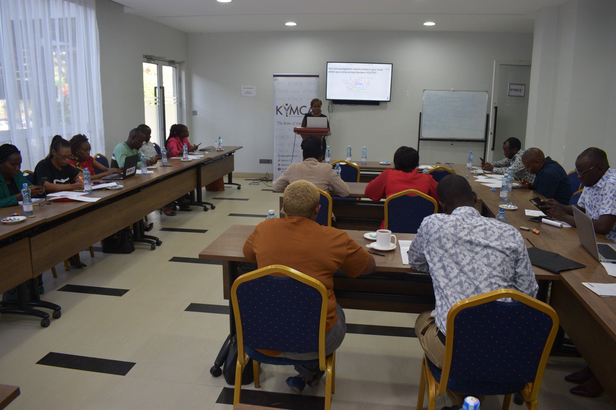kymcaorg's tweet photo. Exciting day with all the stakeholders attending the training exercise, as our trainer takes them through the budget making process! Our expert trainer @JossieNyamai is here to guide you through every step of the process.
#KYMCABudgetWatch
#BudgetMakingProcess https://t.co/9FZ62DEFSg
