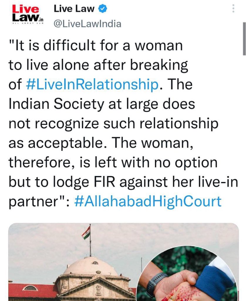 odradesh's tweet photo. No wonder some bad men are ready to take the risk of being jailed for life, where they have a chance of escaping, instead of this  sure shot way of getting jailed. https://t.co/wWnFnFjOd0