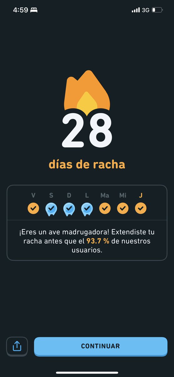 CarlosDitron's tweet photo. Día 02/44 Inglés 🦉📖 https://t.co/CyhHWnRoQ0