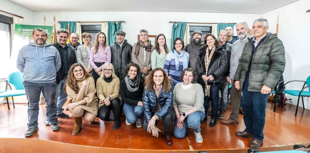 FundacionSMLRPH's tweet photo. #Alcañices en #Zamora acogía esta semana la primera reunión presencial del proyecto @poctep  #DuraDouroEU 👥🌍

https://t.co/NdhR3bejCa https://t.co/9XjhyHH9Za