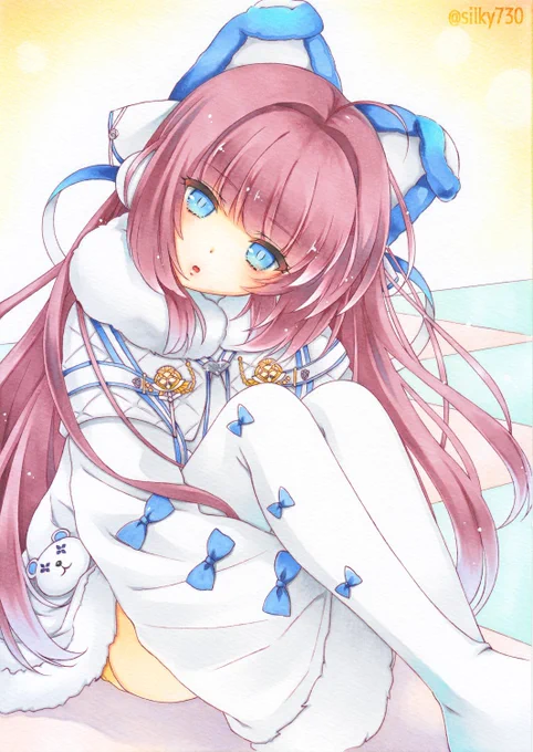 #アナログ絵で魅せてみよフォロワー、全部覚えてる? 